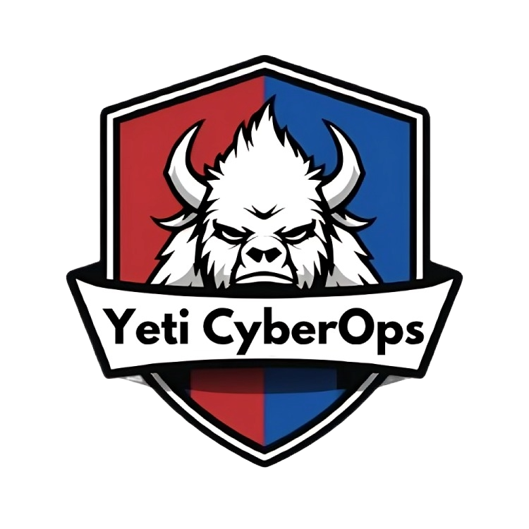 Yeti Cyber Operations